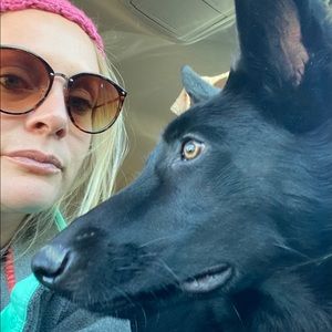 Meet your Posher, Sarah